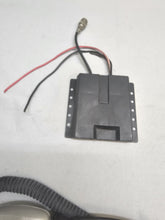 Load image into Gallery viewer, Kenwood TK-780H-1 146-174 MHz 45w VHF Two Way Radio TK-780H Gamber Johnson Dock
