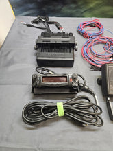 Load image into Gallery viewer, EF Johnson 242-5M70 Viking VM600 800 MHz P25 PHASE II Two Way Lightning Radio
