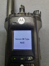 Load image into Gallery viewer, Motorola APX6000 700/800 MHz Model 3.5 P25 Two Way Radio H98UCH9PW7AN
