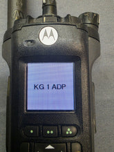 Load image into Gallery viewer, Motorola APX6000 700/800 MHz Model 3.5 P25 Two Way Radio H98UCH9PW7AN
