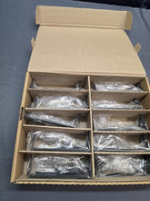 Load image into Gallery viewer, BULKPACK 10 TAIT T02-00026-2001 TM9300 TM9400 Two Way Radio Mounting Bracket NEW
