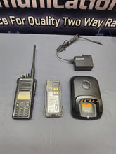 Load image into Gallery viewer, One Motorola MotoTRBO XPR7550 UHF 403-512 MHz Two Way Radio w Connect PLUS
