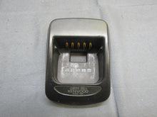 Load image into Gallery viewer, Kenwood NX-300-K 450-512 MHz UHF Two Way Radio NX-300 w Charger
