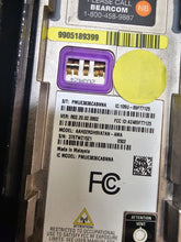 Load image into Gallery viewer, 49 Motorola MOTOTRBO XPR3500e 403-512 MHz UHF Two Way Radio AAH02RDH9VA7AN AMA
