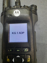 Load image into Gallery viewer, Motorola APX6000 700/800 MHz Model 3.5 P25 Two Way Radio H98UCH9PW7AN
