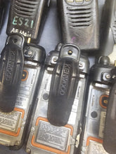 Load image into Gallery viewer, Lot of 50 Kenwood NX-300-K 450-512 MHz UHF Two Way Radio All Power On Heavy Wear
