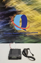 Load image into Gallery viewer, Kenwood NEXEDGE NX-3820HG-K 450-520 MHz 45w UHF Two Way Radio w Mic NX-3820
