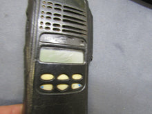 Load image into Gallery viewer, Lot of EIGHT Motorola HT1250 403-470 MHz UHF Two Way Radios AAH25RDF9AA5AN
