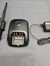 Load image into Gallery viewer, Motorola MOTOTRBO 136-174 MHz VHF XPR7550e Two Way Radio with Capacity Plus
