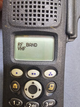 Load image into Gallery viewer, Motorola XTS2500 M3 136-174 MHz VHF P25 Two Way Radio w Charger H46KDH9PW7BN
