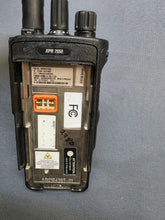 Load image into Gallery viewer, One Motorola MotoTRBO XPR7550 UHF 403-512 MHz Two Way Radio w Connect PLUS
