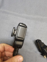 Load image into Gallery viewer, EF JOHNSON KENWOOD VIKING VP900 R5893600160 Two Way Radio Speaker Mic
