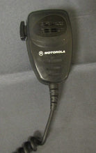 Load image into Gallery viewer, Motorola CDM1550 LS+ 403-470 MHz UHF Two Way Radio w Mic AAM25SKF9DP6AN
