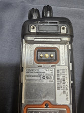 Load image into Gallery viewer, Lot of TEN Kenwood TK-3180 450-512 MHz UHF Two Way Radio TK-3180-K
