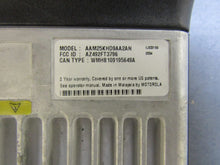 Load image into Gallery viewer, Motorola CDM1250 AAM25KHD9AA2AN VHF 136-174MHZ 25W Mobile Two Way Radio
