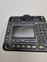 Load image into Gallery viewer, MOTOROLA PMUN1045 C 09 CONTROL HEAD For APX 6500 APX 7500 APX8500 RADIO O9 Head
