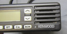 Load image into Gallery viewer, Working Kenwood TK-6110-2 35-50 MHz Low Band Two Way Radio TK-6110 w Mic
