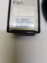 Load image into Gallery viewer, MOTOROLA HT750 136-174 MHz VHF 16ch TWO WAY RADIO AAH25KDC9AA3AN w Charger
