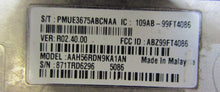Load image into Gallery viewer, Lot of 50 Motorola MotoTRBO XPR7550 UHF 403-512 MHz Two Way Radio AAH56RDN9KA1AN

