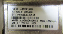 Load image into Gallery viewer, FOUR Motorola MotoTRBO XPR7550 UHF 403-512 MHz Two Way Radio AAH56RDN9KA1AN
