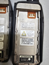 Load image into Gallery viewer, Lot of 16 Motorola MOTOTRBO XPR6580 Two Way Radios
