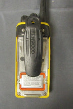 Load image into Gallery viewer, Kenwood NX-300-K 450-512 MHz UHF Two Way Radio NX-300

