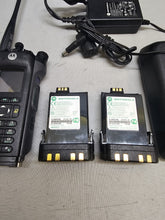 Load image into Gallery viewer, Motorola APX6000 P25 800 MHz Two Way Radio with Charger H98UCH9PW7AN
