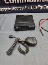 Load image into Gallery viewer, Motorola XPR5350 403-470 MHz UHF Two Way Radio AAM28QNC9KA1AN w Connect Plus
