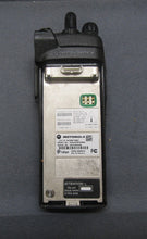 Load image into Gallery viewer, Motorola XTS2500 136-174 MHz VHF P25 Two Way Radio H46KDD9PW5BN w Charger
