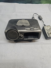 Load image into Gallery viewer, Unication OG1AXXX0 G1 UHF VHF Low Band Pager Amplified Charger with Power Cord
