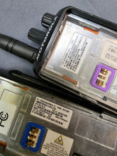 Load image into Gallery viewer, LOT OF 4 Motorola MOTOTRBO XPR3500 403-512 MHz UHF Two Way Radio AAH02RDH9JA2AN
