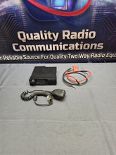 Load image into Gallery viewer, Motorola XPR5350e 403-470 MHz UHF 25w Two Way Radio AAM28QNC9RA1AN Connect Plus
