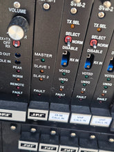 Load image into Gallery viewer, Lot of 35 JPS Raytheon SNV-12 Signal and Noise Voter Comparators with Cards
