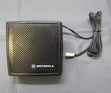 Load image into Gallery viewer, Motorola XTL2500 110 Watt 136-174 VHF MHz Remote Head Two Way Radio M21KTM9PW1AN
