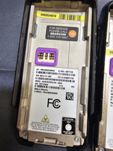 Load image into Gallery viewer, 5 Motorola MOTOTRBO XPR3500e 403-512 MHz UHF Two Way Radio AAH02RDH9VA1AN AMA
