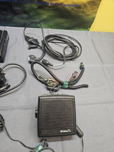 Load image into Gallery viewer, EF Johnson 242-5M70 Viking VM600 800 MHz P25 PHASE II Two Way Lightning Radio
