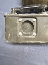 Load image into Gallery viewer, Specialty Electronics TA-312 PT US Military Vintage Bag Field Radio Phone w Case
