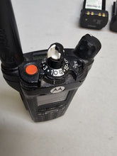 Load image into Gallery viewer, Motorola APX6000 P25 800 MHz Two Way Radio with Charger H98UCH9PW7AN
