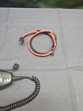 Load image into Gallery viewer, Motorola CDM1550 LS+ 136-174 MHz 45 Watt VHF Two Way Radio AAM25KKF9DP6AN w Mic
