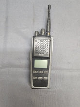 Load image into Gallery viewer, Harris XG-75 Pe EVXG-PB78BE Phase II 2 TDMA P25 Trunking 800 MHz Two Way Radio
