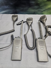Load image into Gallery viewer, FOUR Motorola PR860 35-50 MHz Low Band Two Way Radio AAH45CEC9AA3AN
