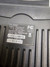 Load image into Gallery viewer, 5 Motorola XTL5000 Silver XTL Head 800 MHz P25 9600kb Two Way Radio M20URS9PW1AN
