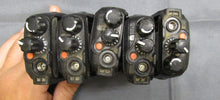 Load image into Gallery viewer, FIVE Motorola MOTOTRBO XPR6350 136-174 MHz VHF Two Way Radio AAH55JDC9LA1AN
