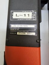 Load image into Gallery viewer, FIVE Bendix King EPV499SN 403-457 MHz UHF Two Way Radios EPV
