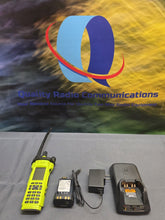 Load image into Gallery viewer, MOTOROLA APX 7000 XE VHF 7-800 P25 TDMA Two Way Radio H49TGD9PW1AN LOADED
