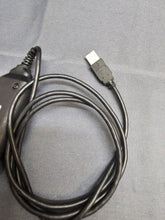 Load image into Gallery viewer, EF Johnson 023-5100-970 USB Programming Cable for 5100 Series Portable Radios
