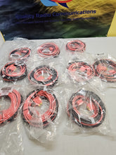 Load image into Gallery viewer, 10 NEW OEM MOTOROLA HKN4192B 20FT POWER CABLE APX XTL XPR TWO WAY RADIO HKN4192
