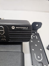 Load image into Gallery viewer, Motorola MOTOTRBO XPR4550 403-470 MHz UHF 40w Remote Head Two Way Radio
