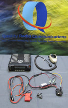 Load image into Gallery viewer, Motorola XTL2500 800Mhz P25 Mobile Two Way Radio with Microphone M21URM9PW1AN
