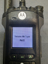 Load image into Gallery viewer, Motorola APX6000 700/800 MHz Model 3.5 P25 Two Way Radio H98UCH9PW7AN
